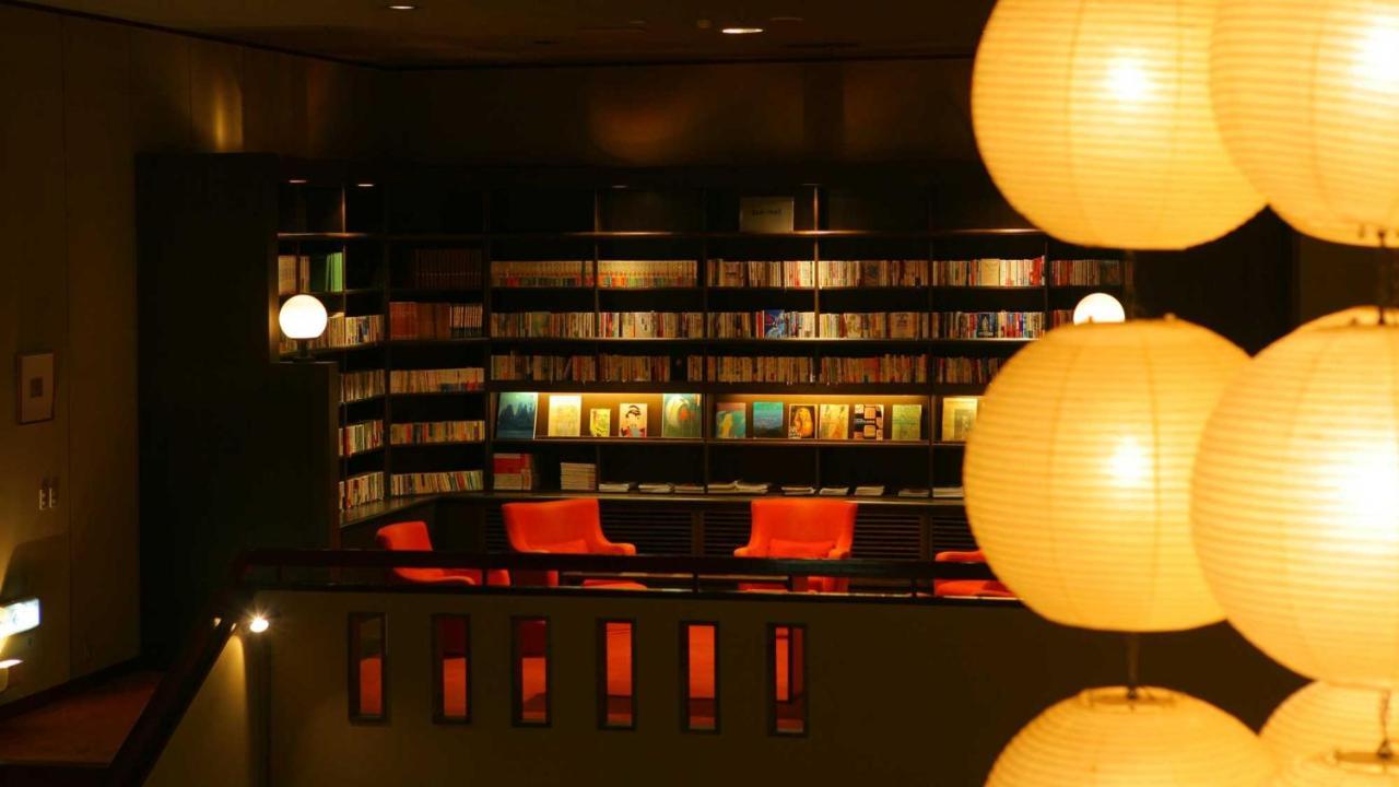 Hotel Fujiya à Kaga  Extérieur photo