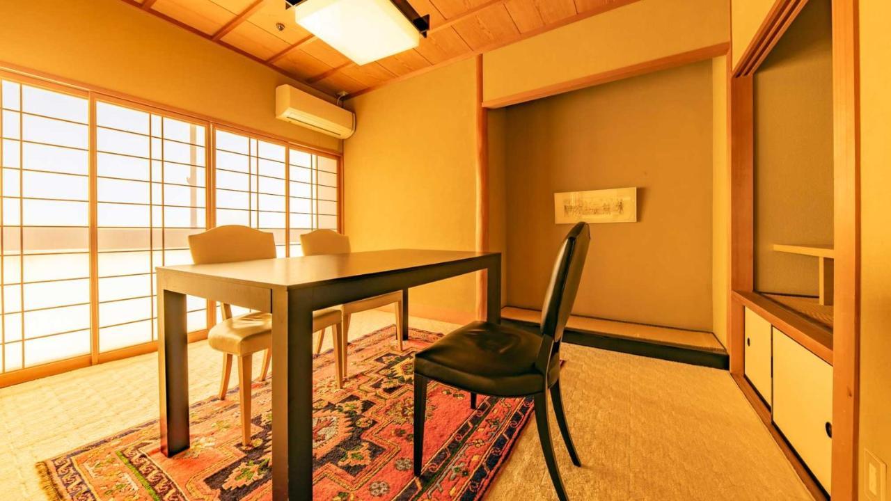 Hotel Fujiya à Kaga  Extérieur photo