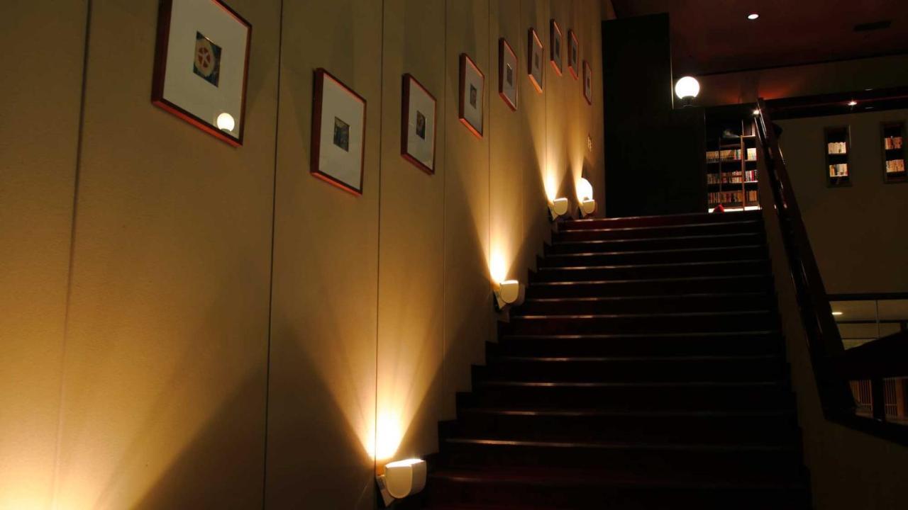 Hotel Fujiya à Kaga  Extérieur photo