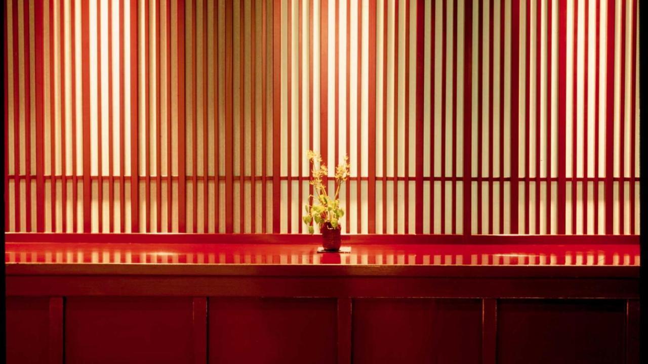 Hotel Fujiya à Kaga  Extérieur photo