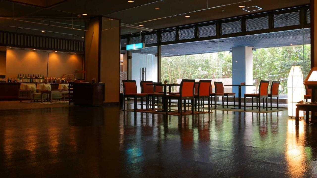 Hotel Fujiya à Kaga  Extérieur photo
